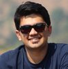 Raj Patel