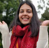 Ayushi Jain
