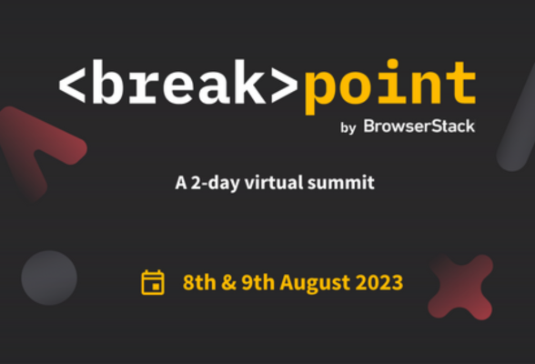 Back in Action: <break>point 2023