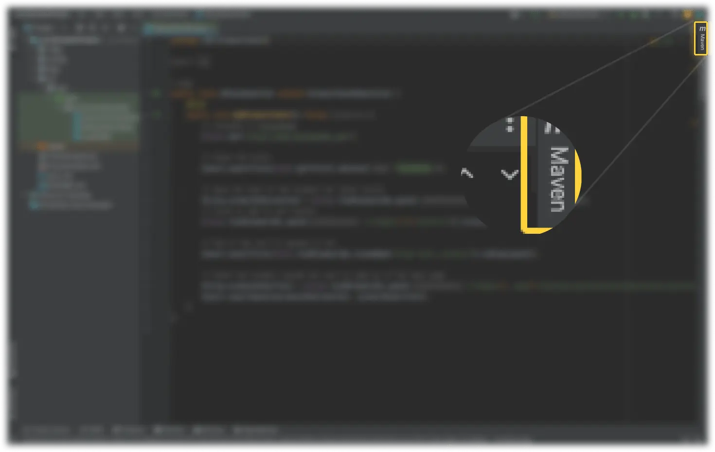 Eclipse IDE Configuration