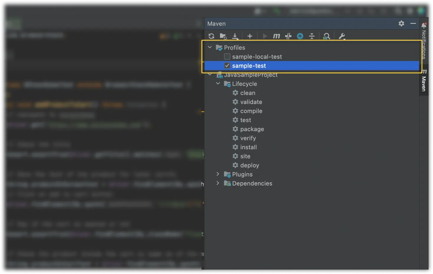 Eclipse IDE Configuration