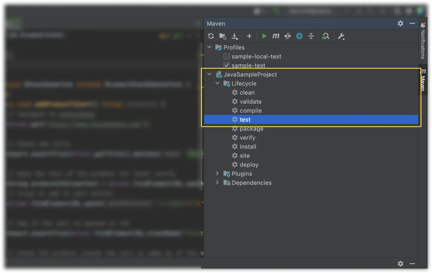 Eclipse IDE Configuration