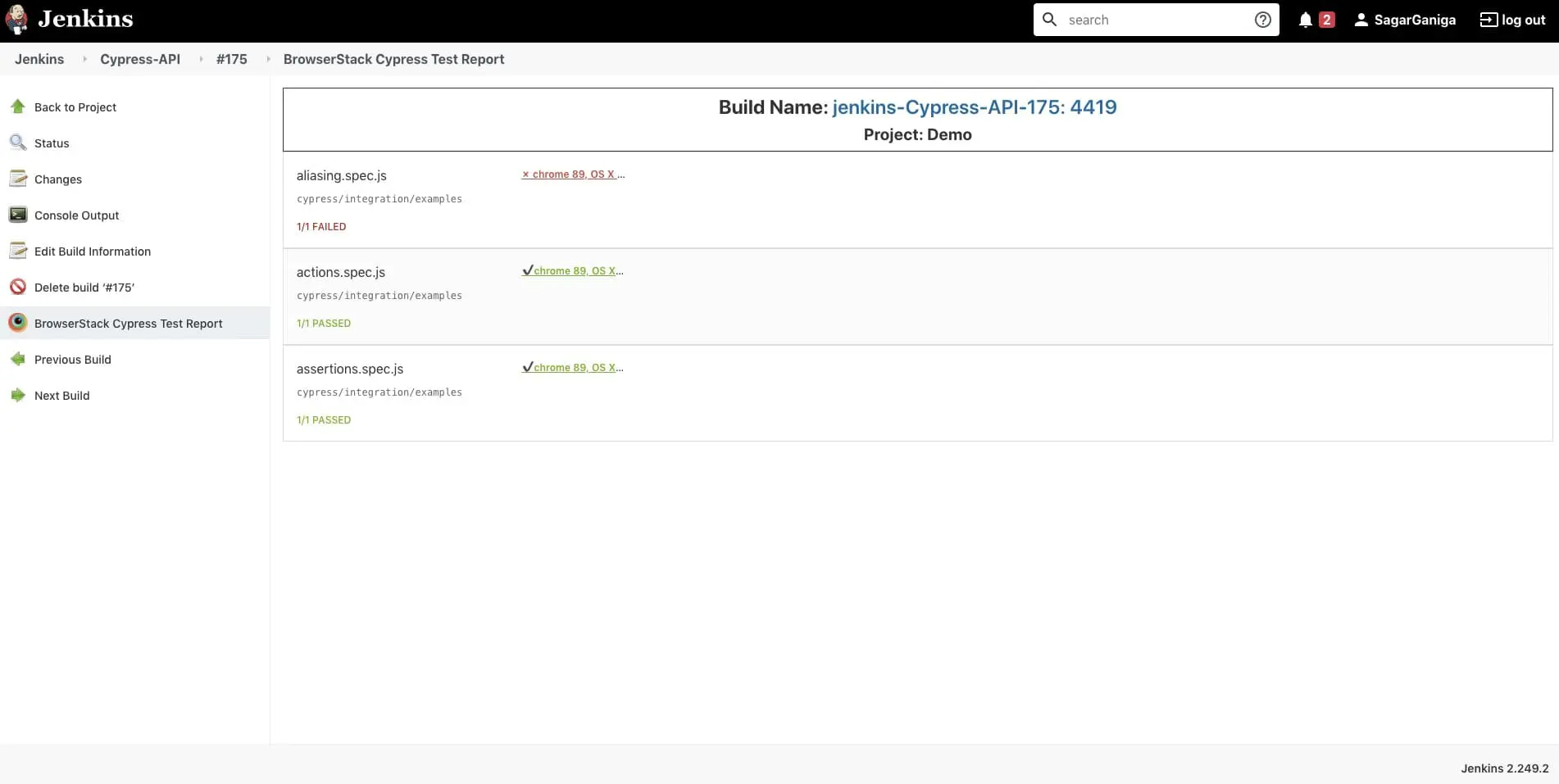 browserstack automate jenkins plugin