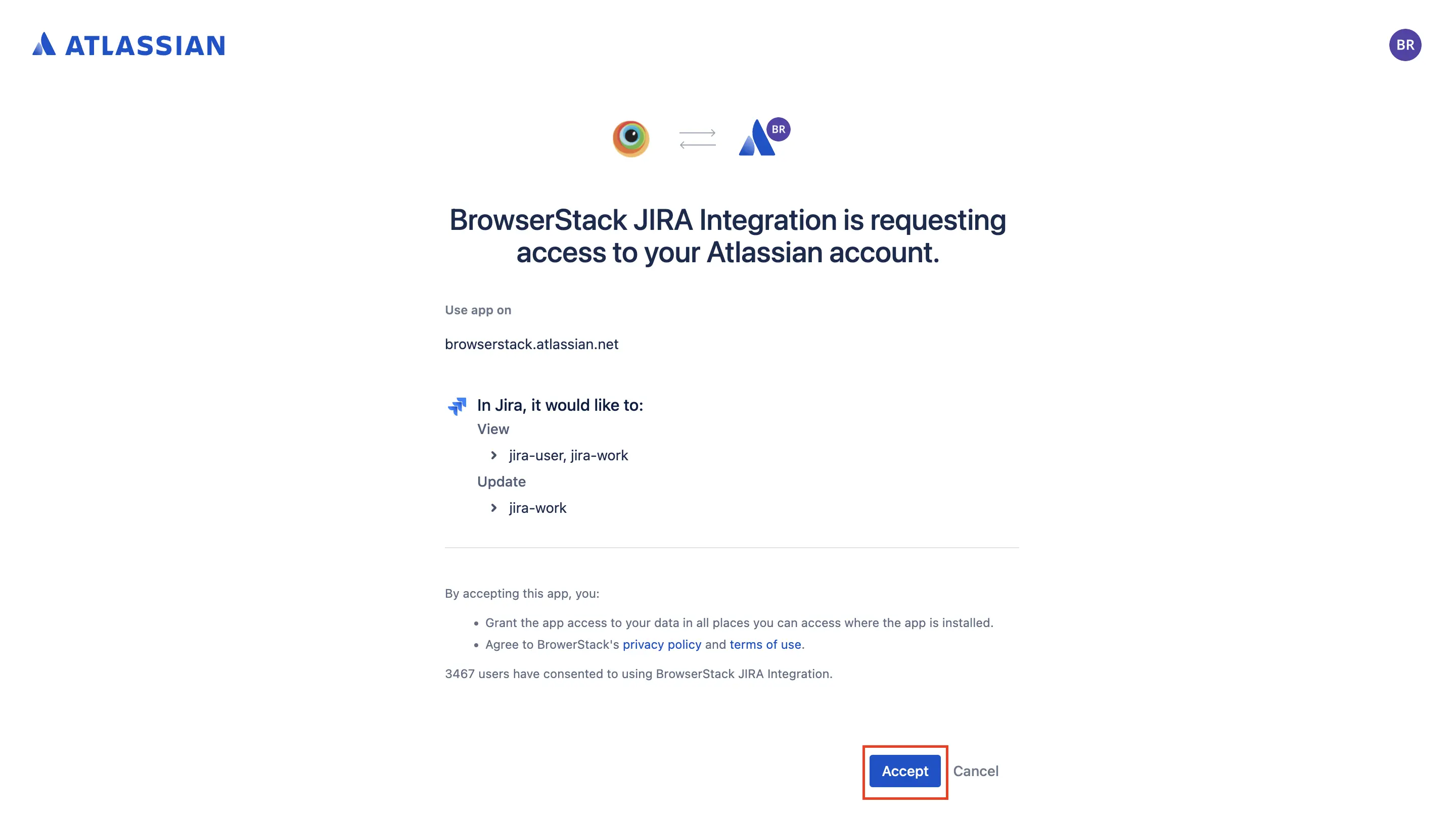 Click Capture a bug
