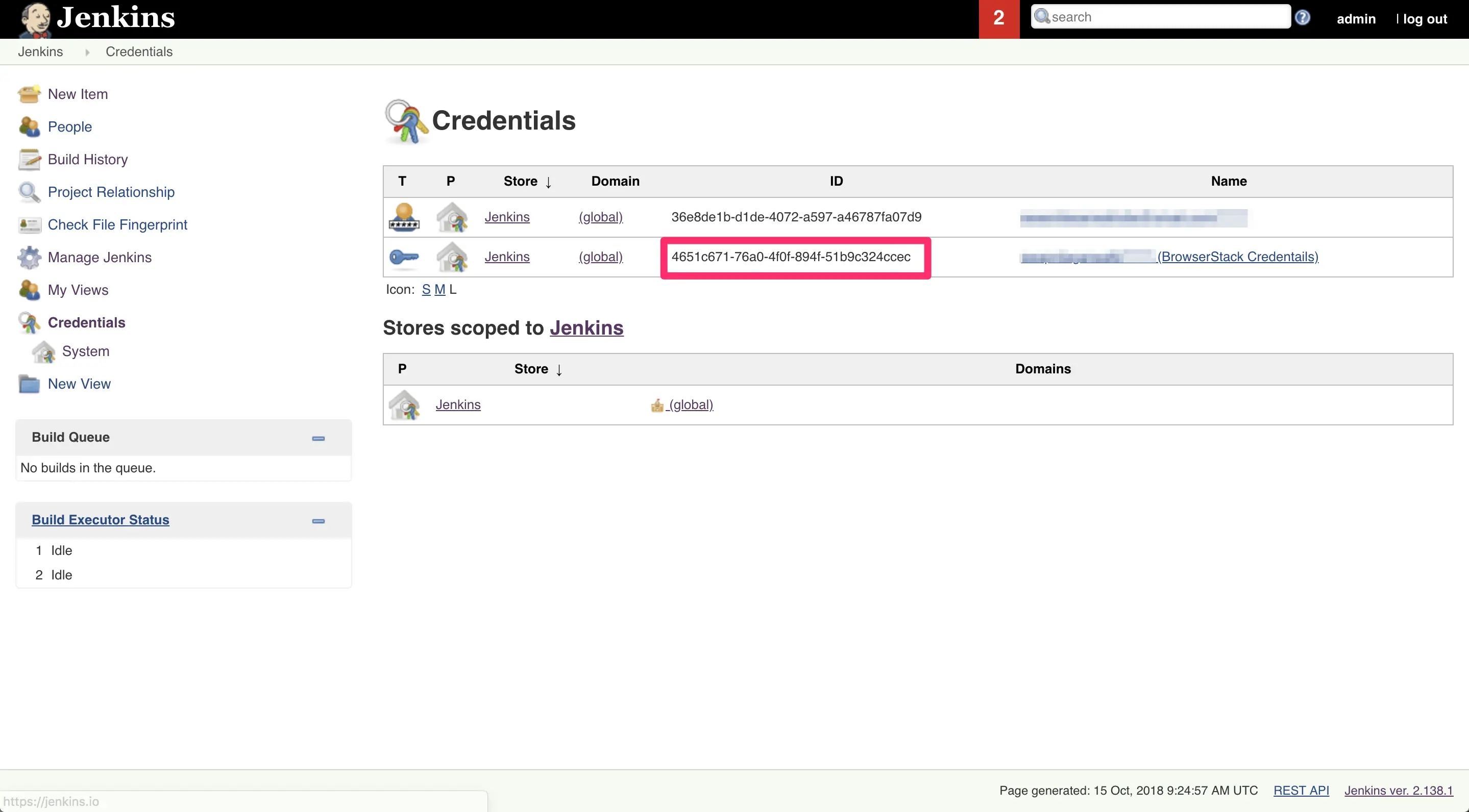 browserstack automate jenkins plugin