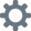 Icon indicating code change